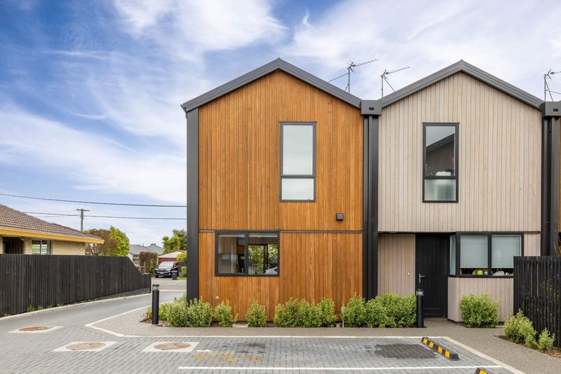 3/144 Southampton Street, Sydenham, Christchurch - Carousel 15
