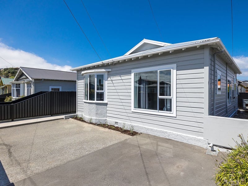 47 Magdala Street, Tainui, Dunedin - Carousel 1