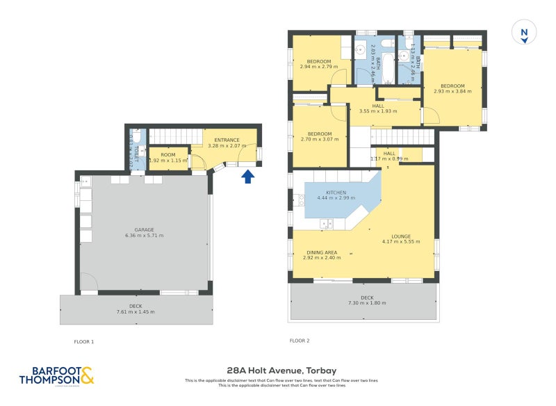 28A Holt Avenue, Torbay, Auckland - Carousel 22