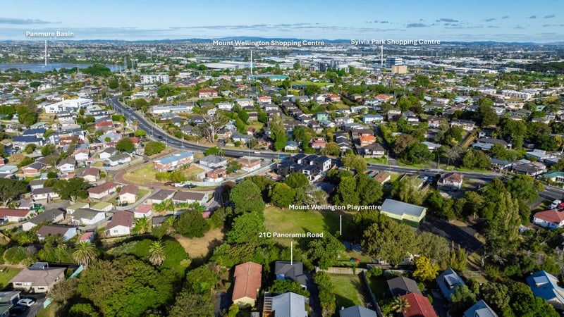 21C Panorama Road, Mount Wellington, Auckland - Carousel 13