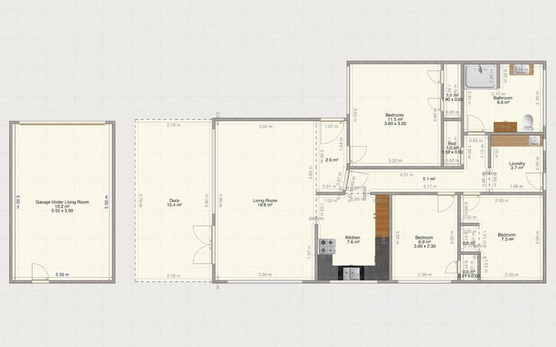 3/5 Larchwood Avenue, Westmere, Auckland - Carousel 25