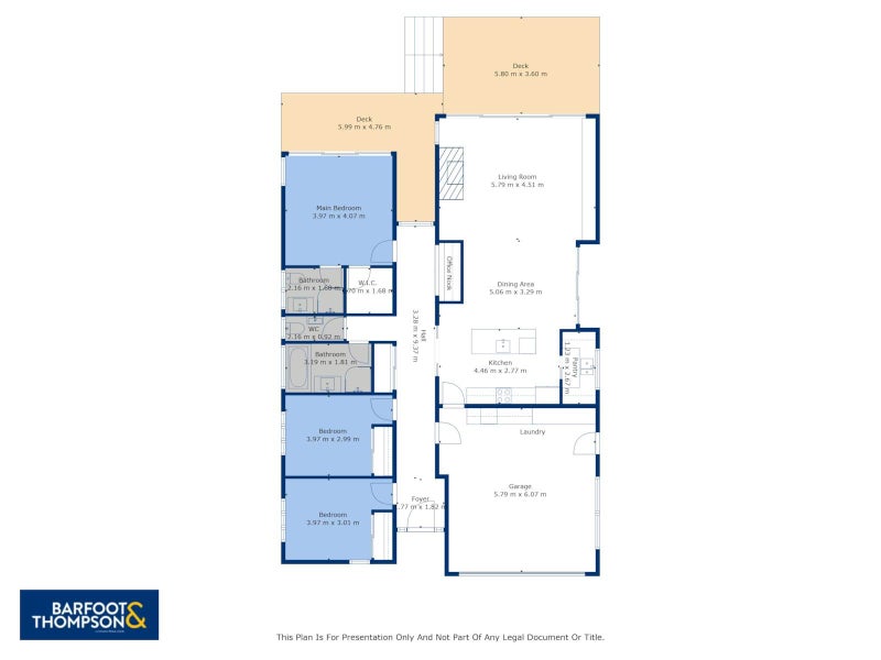 6 Edmondson Lane, Omokoroa, Omokoroa - Carousel 23