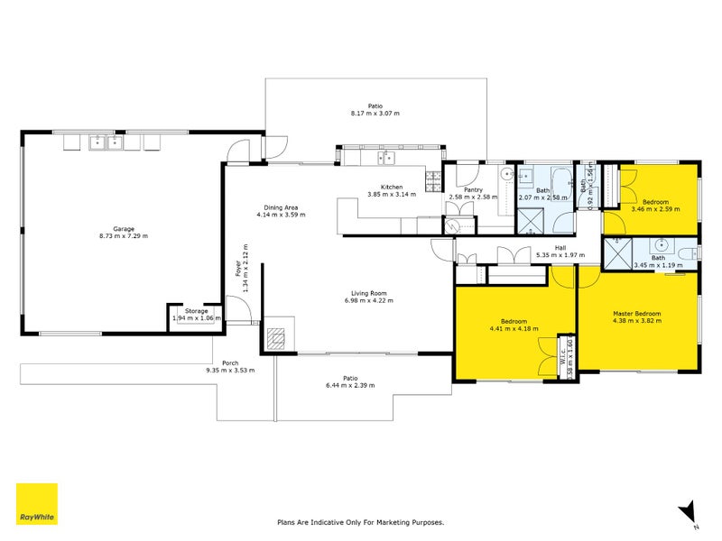 22 Ladies Mile, Manly, Whangaparaoa - Carousel 29
