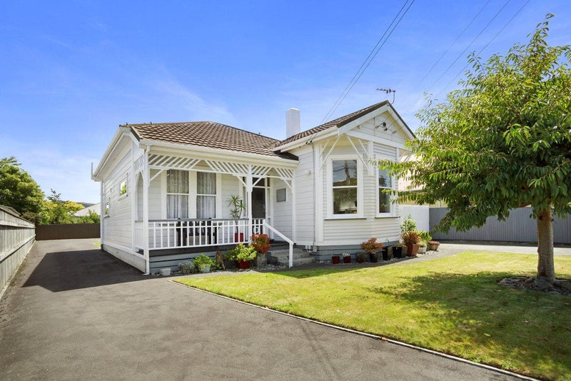 513 Riverside Drive, Fairfield, Lower Hutt - Carousel 1