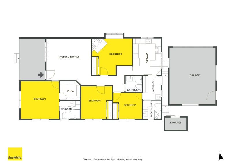 54 Winstone Road, Mount Roskill, Auckland - Carousel 17