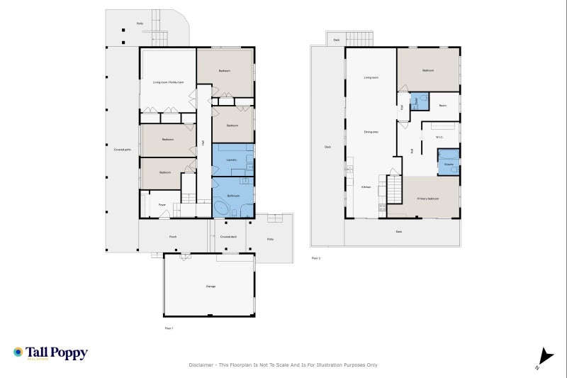 152A Parklands Avenue, Bell Block, New Plymouth - Carousel 34