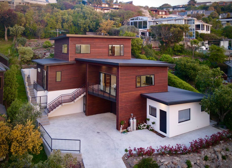 23 Janice Place, Mount Pleasant, Christchurch - Carousel 1