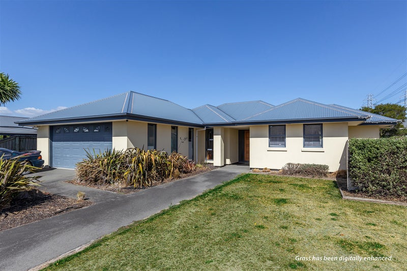 31 Kaniere Avenue, Hei Hei, Christchurch - Carousel 14