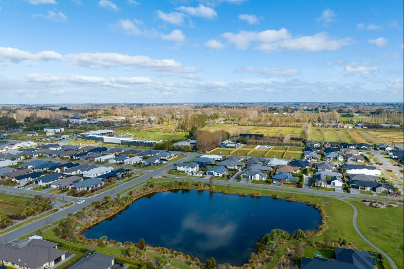 40 Te Rito Street, Marshland, Christchurch - Carousel 25