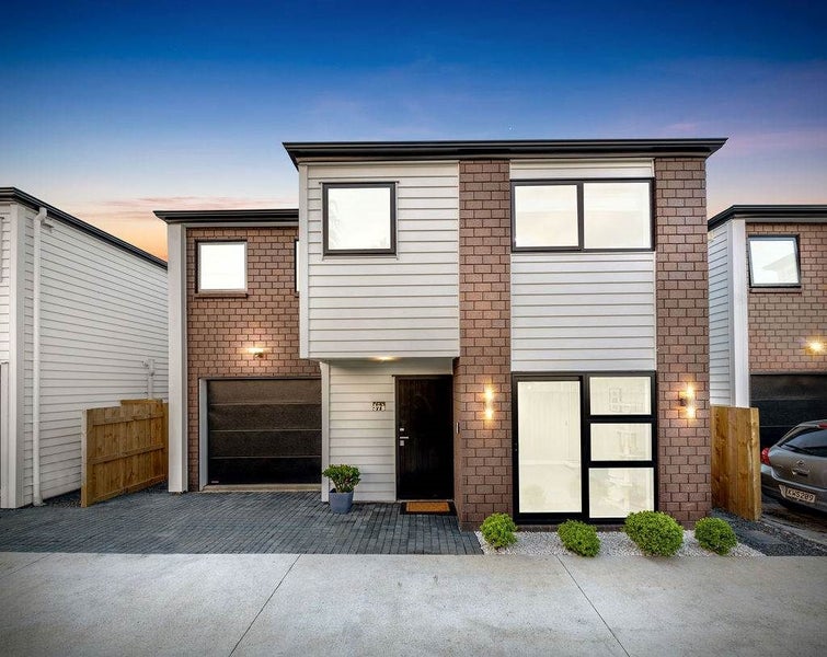 37B Esperanto Road, Papatoetoe, Auckland - Carousel 1