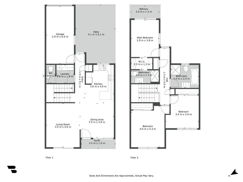 26A Lyndhurst Street, Wai o Taiki Bay, Auckland - Carousel 26