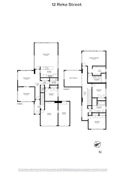 12 Reka Street, Parklands, Christchurch - Carousel 22