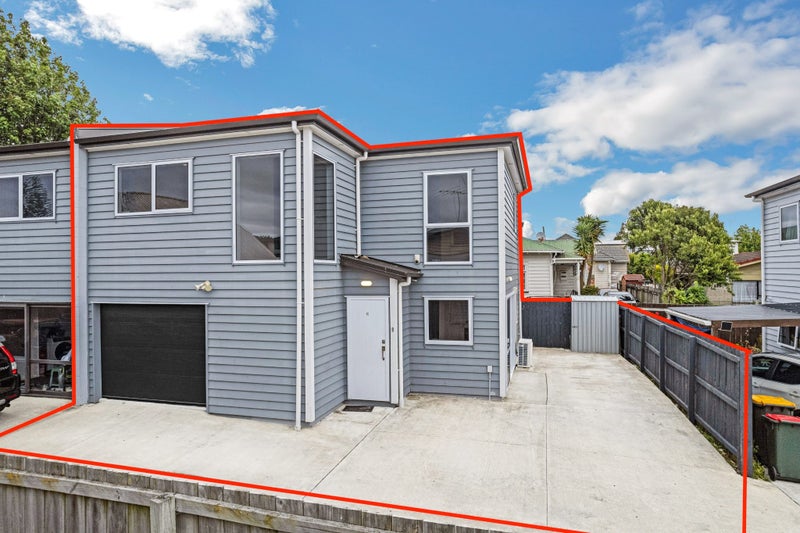 123C Maich Road, Manurewa, Auckland - Carousel 2