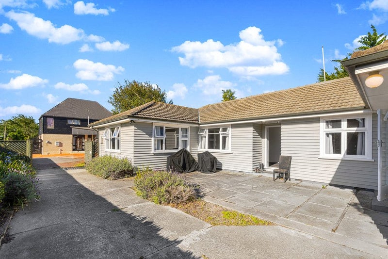 1/70 Peer Street, Upper Riccarton, Christchurch - Carousel 2