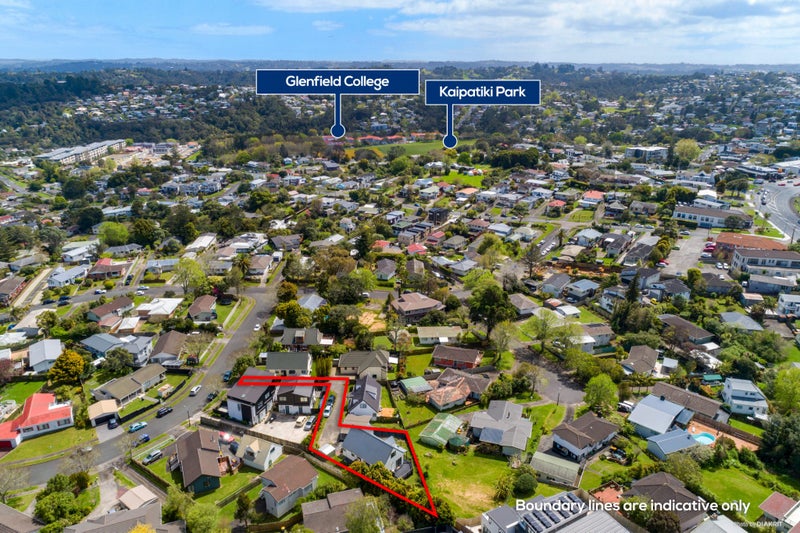 2/8 Sunward Rise, Glenfield, Auckland - Carousel 16