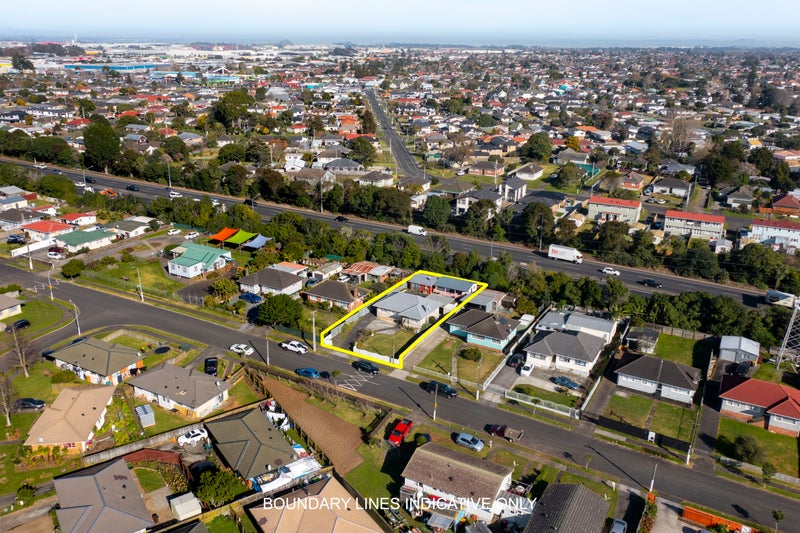 15 Waimate Street, Otara, Auckland - Carousel 15