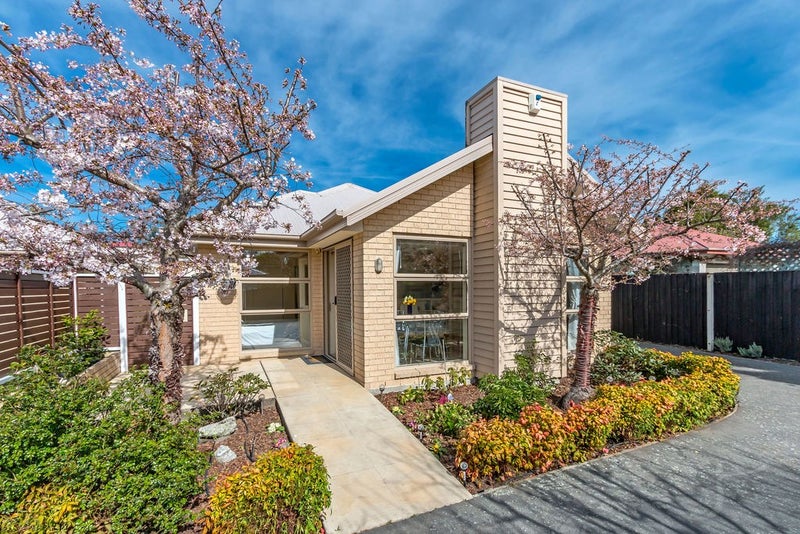 1/120B Saint Martins Road, Sain Martins, Christchurch - Carousel 1