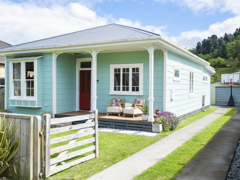 162 Fox Street, Whataupoko, Gisborne - Carousel 1