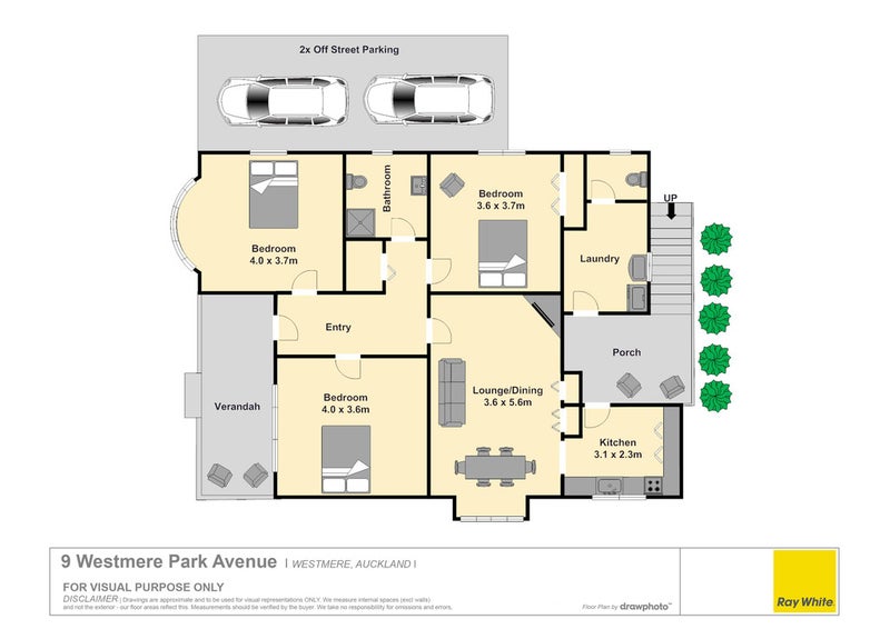 9 Westmere Park Avenue, Westmere, Auckland - Carousel 18
