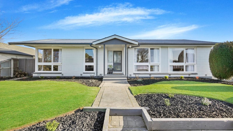 3 Harling Avenue, Hillmorton, Christchurch - Carousel 1