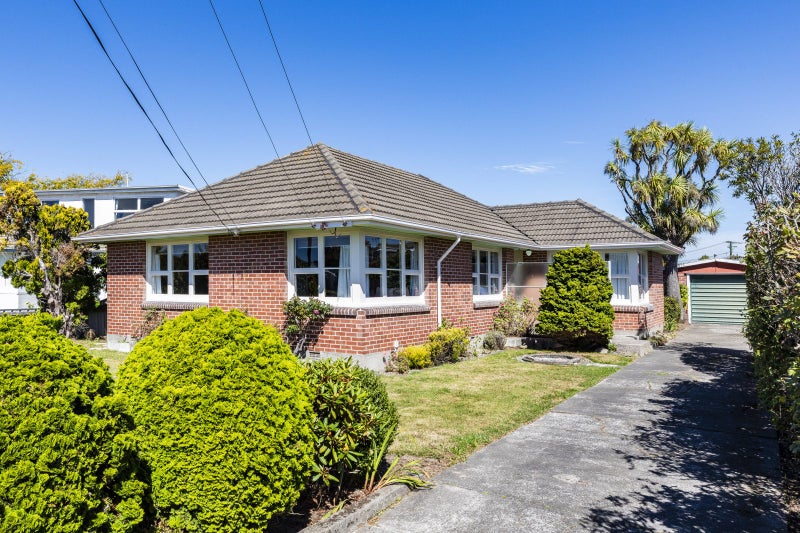 9 Greenwood Close, Mairehau, Christchurch - Carousel 1