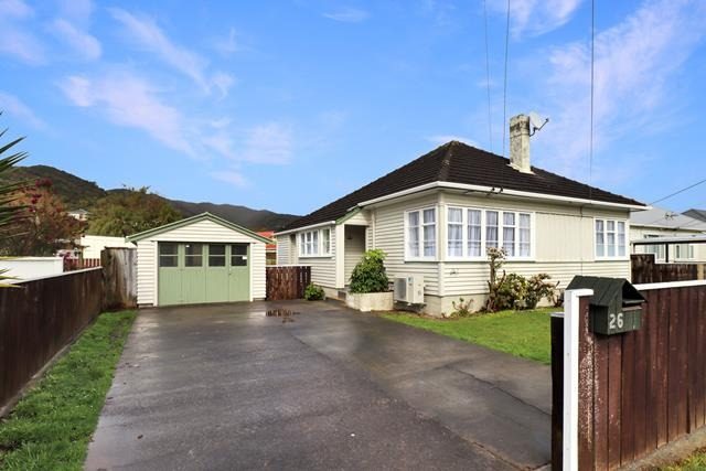26 Naenae Road, Naenae, Lower Hutt - Carousel 1