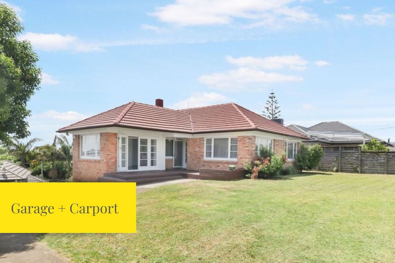 74 Crawford Avenue, Mangere Bridge, Auckland - Carousel 1