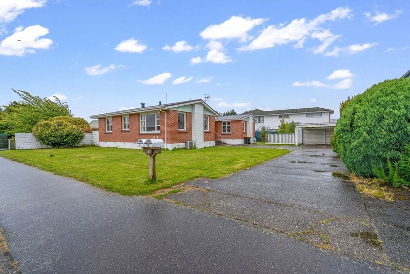 102 Mary Street, Richmond, Invercargill - Carousel 1