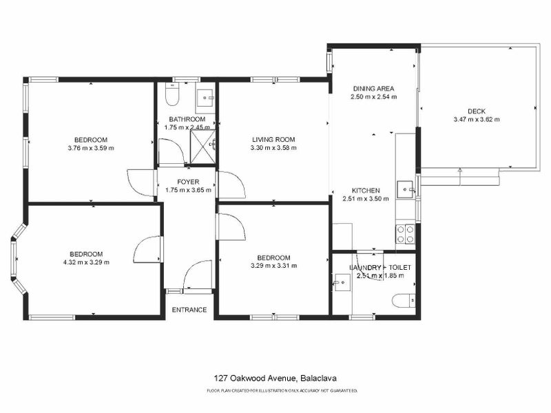 127 Oakwood Avenue, Balaclava, Dunedin - Carousel 25