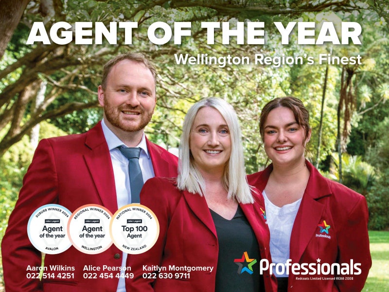 16 Purser Grove, Fairfield, Lower Hutt - Carousel 22