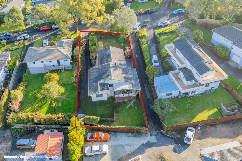 25 Kerria Place, Sunnynook, Auckland - Carousel 26