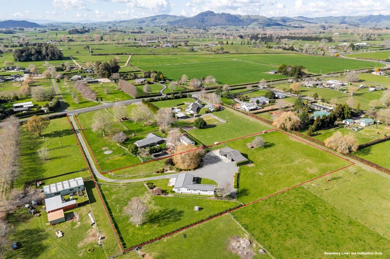 427 Marychurch Road, Matangi, Hamilton - Carousel 3