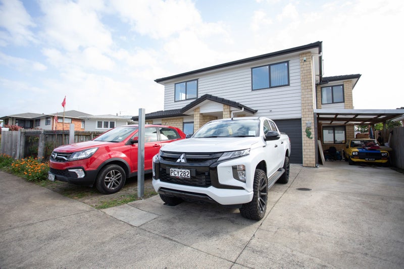 10A Tawa Crescent, Manurewa, Auckland - Carousel 2