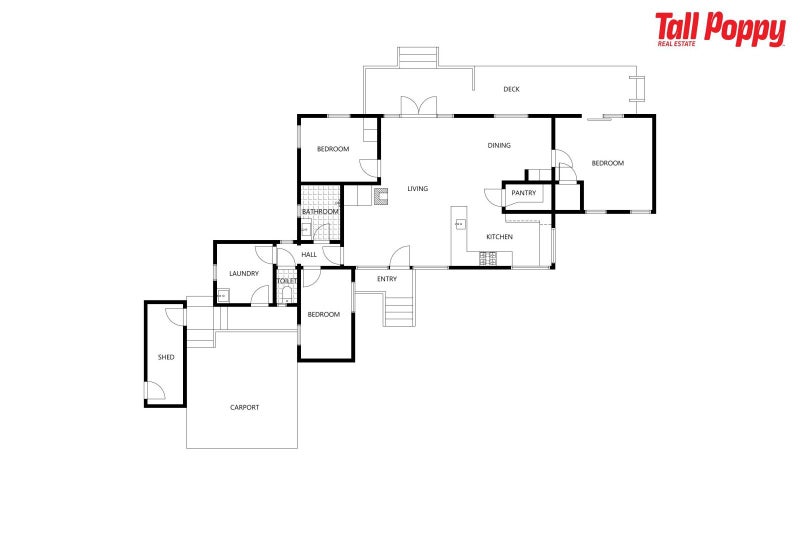 2 Tawata Road, Taumarunui, Ruapehu, Manawatu / Whanganui - Carousel 17