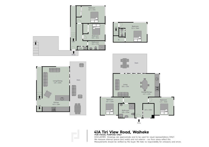 41A Tiri View Road, Palm Beach, Waiheke Island - Carousel 34