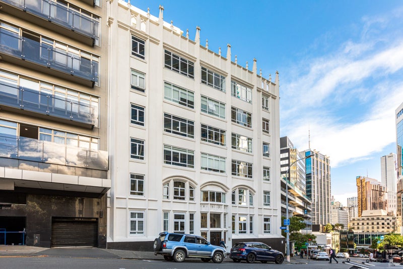 12/93 Shortland Street, Auckland Central, Auckland - Carousel 24