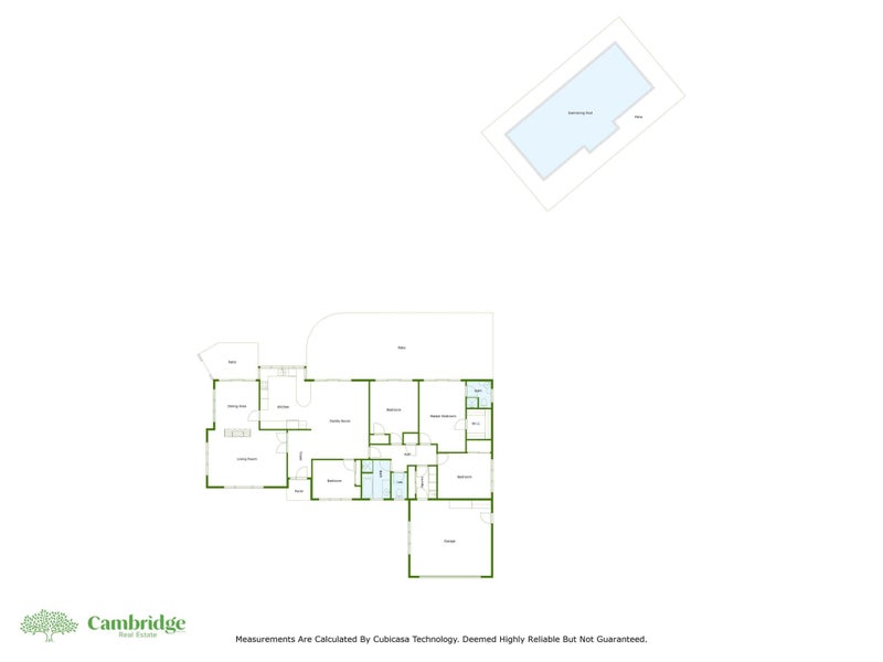 12 Cowley Drive, Leamington, Cambridge - Carousel 22