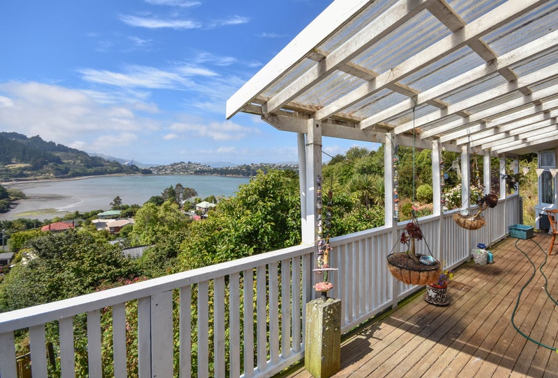 25 District Road, Roseneath, Port Chalmers - Carousel 1