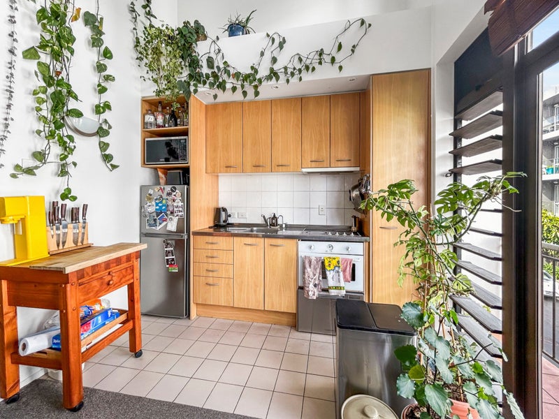 1C/9 Charlotte Street, Eden Terrace, Auckland - Carousel 1