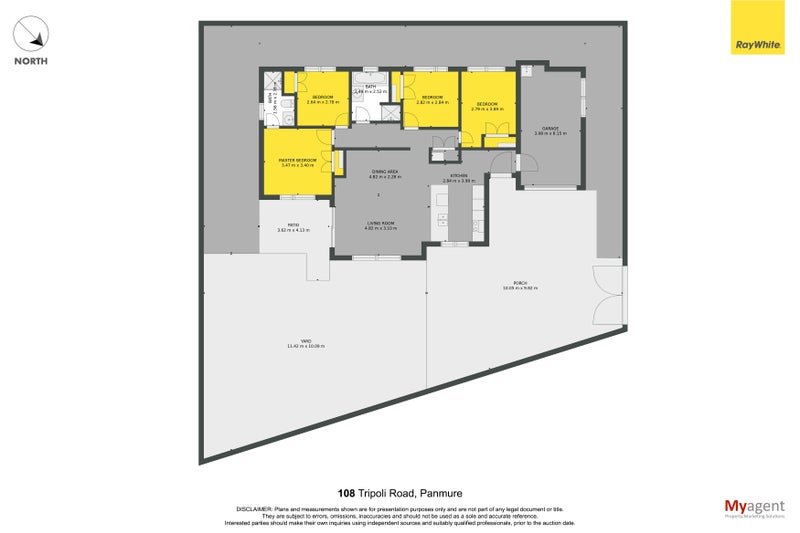 108 Tripoli Road, Panmure, Auckland - Carousel 16