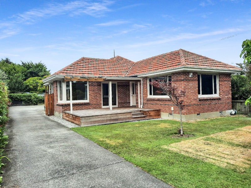 62 Dallington Terrace, Dallington, Christchurch - Carousel 1