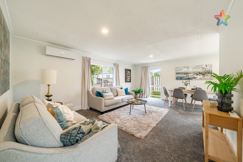 47A Thornycroft Avenue, Epuni, Lower Hutt - Carousel 2