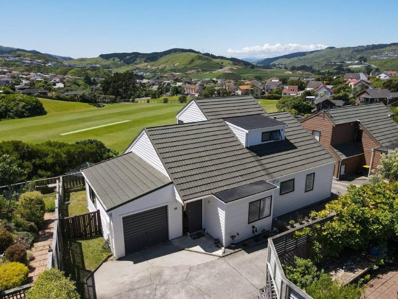 42A Abilene Crescent, Churton Park, Wellington - Carousel 7