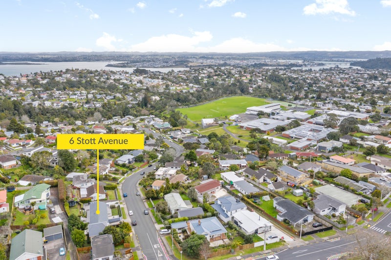 6 Stott Avenue, Birkdale, Auckland - Carousel 30