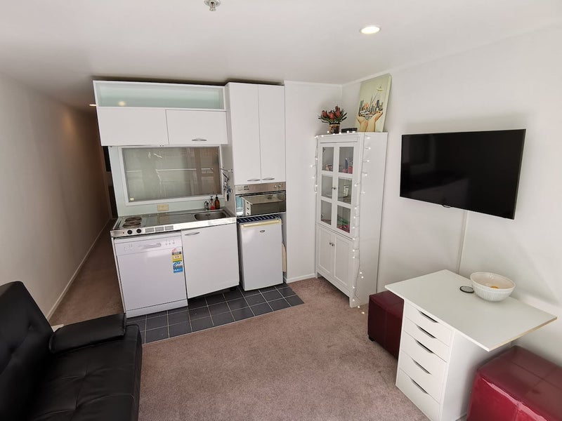 9D/34 Kingston Street, Auckland Central, Auckland - Carousel 2