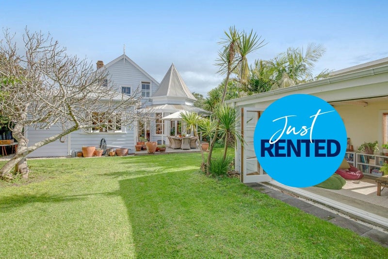 4 Mays Street, Devonport, Auckland - Carousel 1