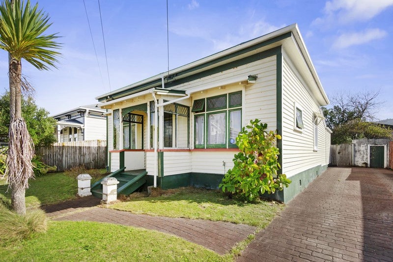 21 Nelson Street, Petone, Lower Hutt - Carousel 1