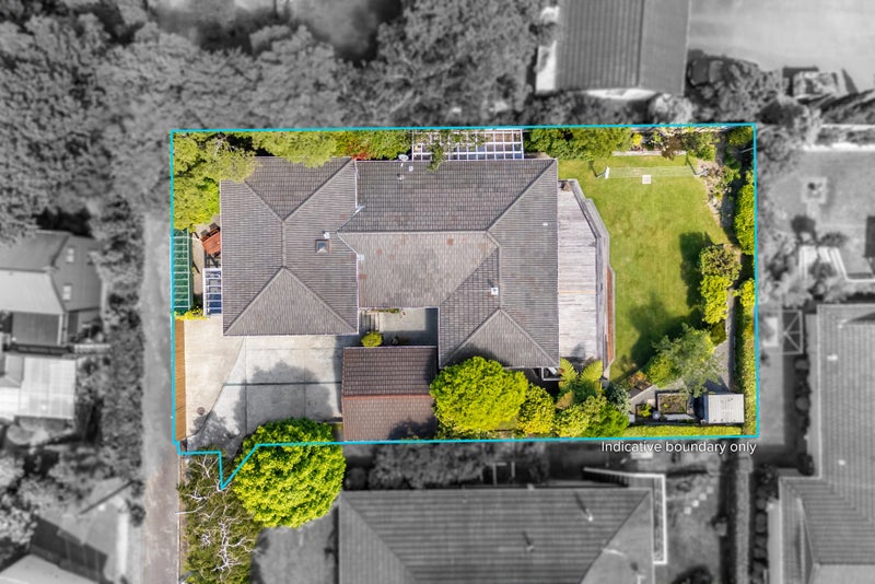 43C Dowling Grove, Silverstream, Upper Hutt - Carousel 35