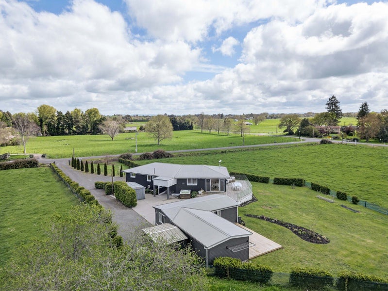 15 Mill Road, Ohaupo, Ohaupo - Carousel 26