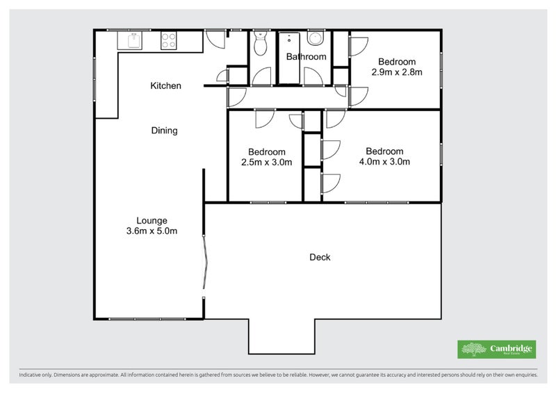 13 Browning Street, Leamington, Cambridge - Carousel 16